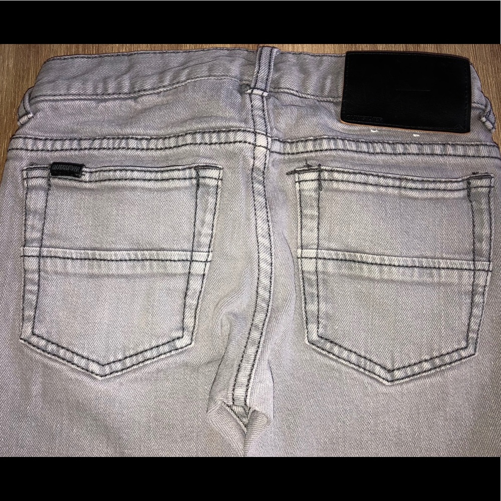 🆕 Listing!!! Quicksilver jeans - Picture 5 of 7
